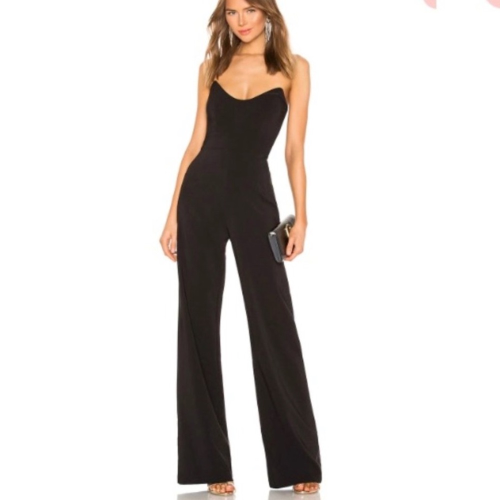 Brand new with tags. Nookie jumpsuit